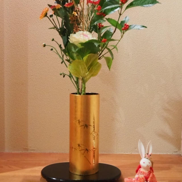あけましておめでとうございます！