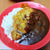 カツカレー