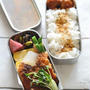 高校生弁当