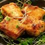 鶏肉みたいな☆中華な照り焼き