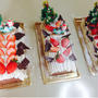 クリスマスケーキ