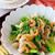 【野菜嫌いさんもOK】レンジで2分！！シャキッと小松菜と干しエビのうま塩ナムル