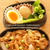 冷めて美味しい≪キウイポークジンジャー弁当≫