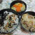 ◇ガーリックレモンペッパーポーク弁当