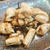 塩昆布上ミノ焼き