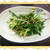 水菜とツナの胡麻風味炒め（レシピ付）