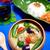 春野菜のタイ風グリーンカレー！！