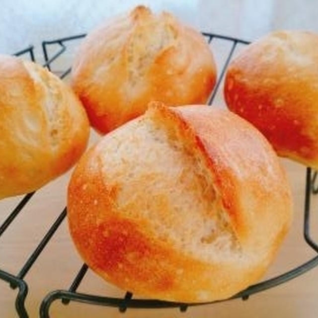 フランパン♪全粒粉食パン♪