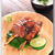 メシ通『魚介を使った簡単レシピ』 ☆ マグロのぶつ切りを串焼きに！