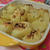 レンジとグリルで10分☆　じゃがいものにんにくローズマリー焼き