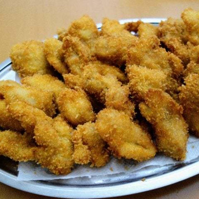 チキンカツ