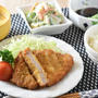 今日の晩ごはん　７月２４日　