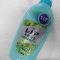 香りでごまかさない「レノア本格消臭」