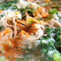 年越しそばに☆大好きお蕎麦、ベスト３の発表です！