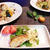 こんなに簡単でおいしくっていいの茸とチキンのスパドレきのこクリームパスタ♪
