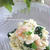 春が待ち遠しい**春野菜と海老のポテトサラダ