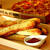 Garlic Bread Sticks