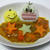 おばけのＱちゃんデコカレー