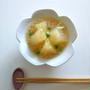 冬瓜のそぼろ煮