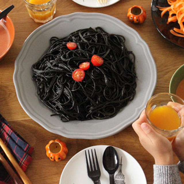 HappｙHalloween！ハロウィンごはん🎃