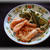 甘エビ＆ゴーヤの唐揚げ