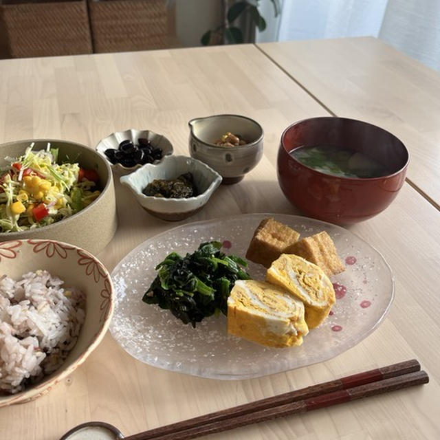 試作だらけのおもてなしごはん