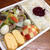 八宝菜弁当