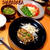 【節約おかず】キノコたっぷり照り焼き豆腐ハンバーグ