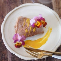 ボーソー米油でバレンタインスイーツ♪