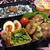 大根餅弁当