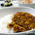 生姜とスパイスであったか。冬の大根カレー