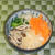 ナムル丼