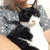 独占欲強し～わが家のお猫様