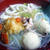 綜合蟹麵│海鮮カニうどん