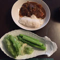 カレーはヘルシー