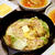 味噌バター風味の白菜と豚肉の蒸しもの～スキレット使用～