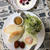 ワンプレートご飯　おいしいごはんの写真、載せます！