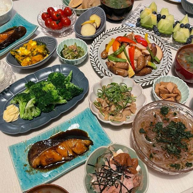 食欲が止まらない春