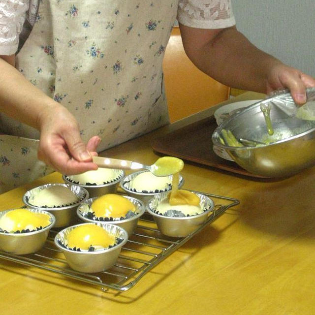 パン教室開業講座のレッスン