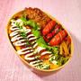 Today's Obento（7/15）