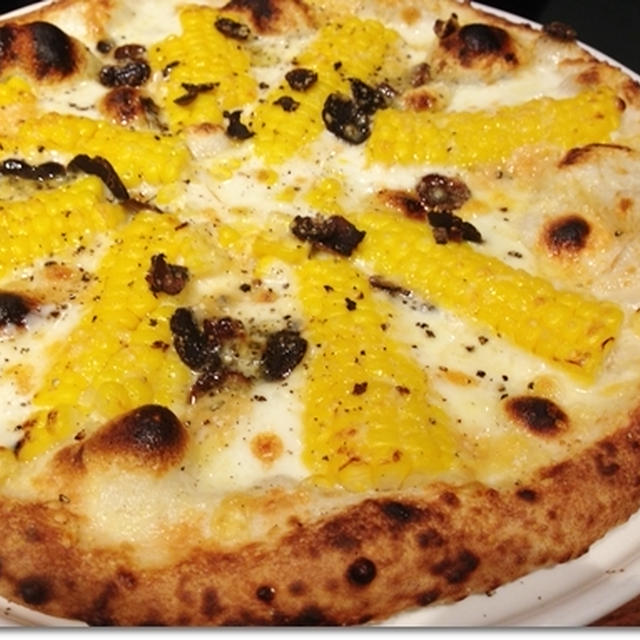 初めての「俺のイタリアン」！ KAMIYACHO♪