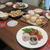 いろいろちょこっとずつのワンプレートランチ