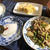 コロナの影響でキャンセル＆大根と豚ミンチの炒め物