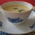 Spargelsuppe=白アスパラスープドイツ風レシピ♪