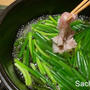 おおいたクッキングアンバサダー｜大分県産味一ねぎでねぎしゃぶ