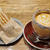おしゃれカフェ　SOT COFFEE  ROASTER