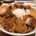 【recipe】唐揚げ甘辛丼／【movie】GULLY BOY