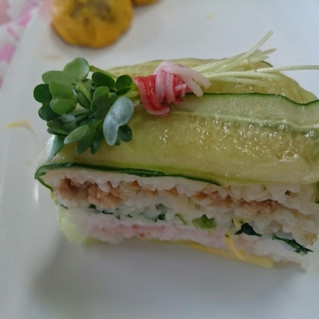 和食でおもてなし