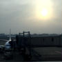 今、福岡空港