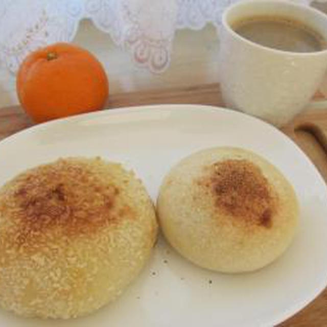 カレーパン♪あんぱん♪